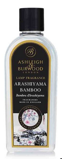 Arashiyama Bamboo by ASHLEIGH &amp; BURWOOD