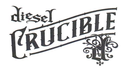 Diesel-Crucible-Logo-2