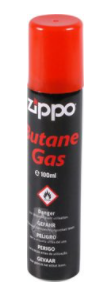 ZIPPO Premium-Universalgas