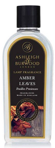 Amber Leaves by ASHLEIGH &amp; BURWOOD