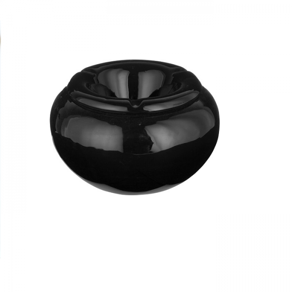 ANGELO Windascher Keramik schwarz glänzend #402380