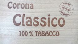 Corona-Classico-Logo