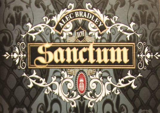 Sanctum-Logo