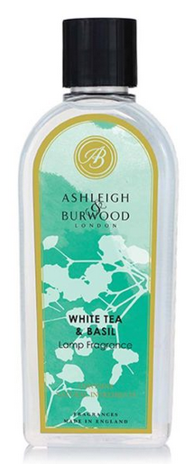 White Tea &amp; Basil by ASHLEIGH &amp; BURWOOD